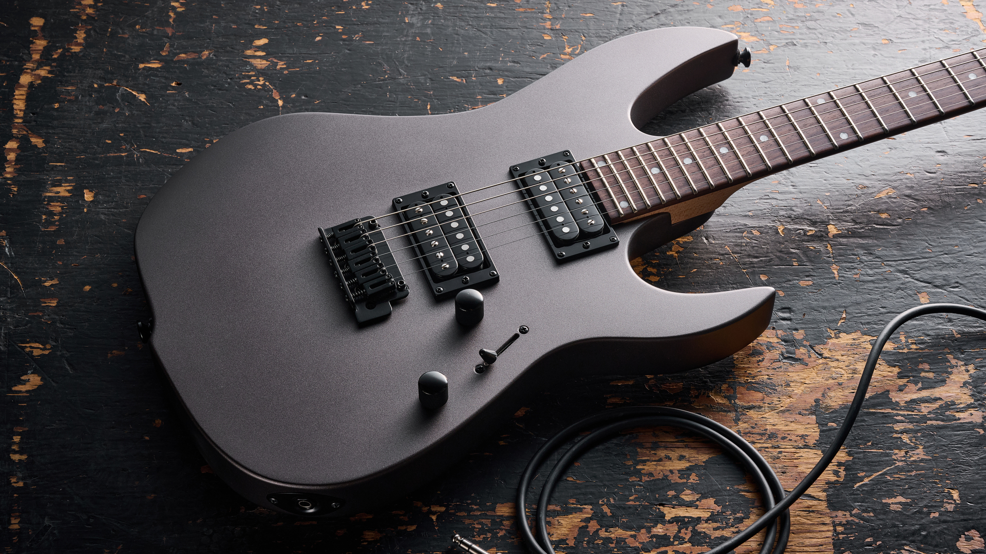 Sire Larry Carlton X1