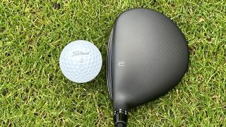 Cobra DS-ADAPT LS Titanium Fairway Wood