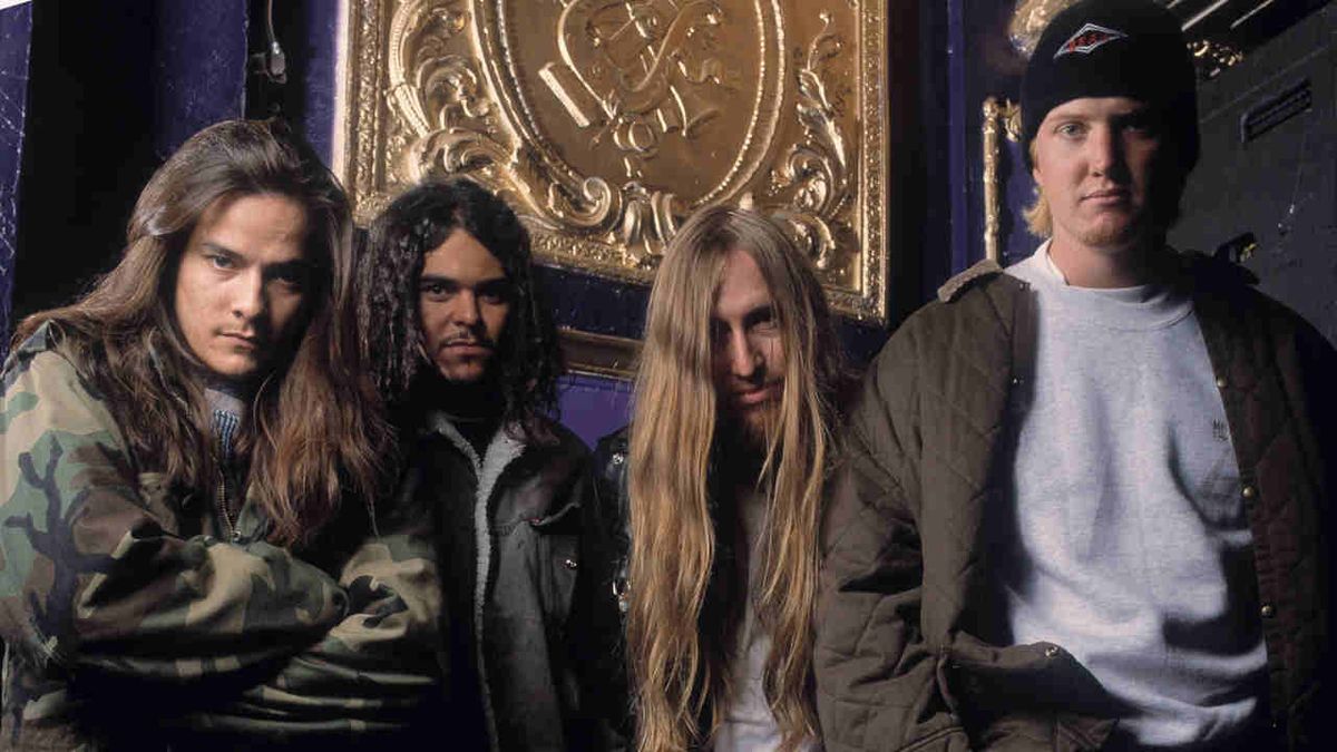 Kyuss interview: the history of the stoner metal band | Louder