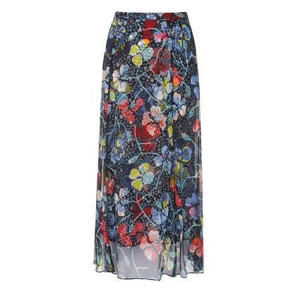 10 Flattering Midi Skirts You Can Wear Anywhere | Woman & Home