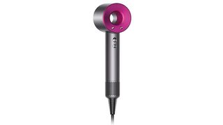 Dyson supersonic hair dryer sale best sale