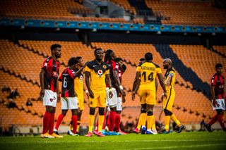 Chiefs Held By Agosto In Caf Cl Fourfourtwo