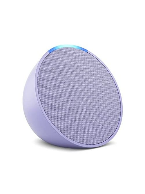 Amazon Echo Pop - Lavender Bloom