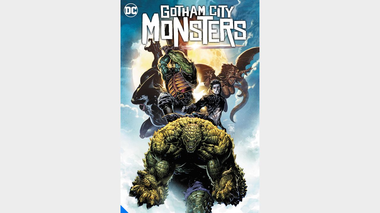 DC July 2021 collections