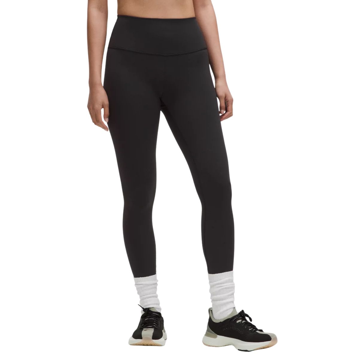 Wunder Train High-Rise Tight