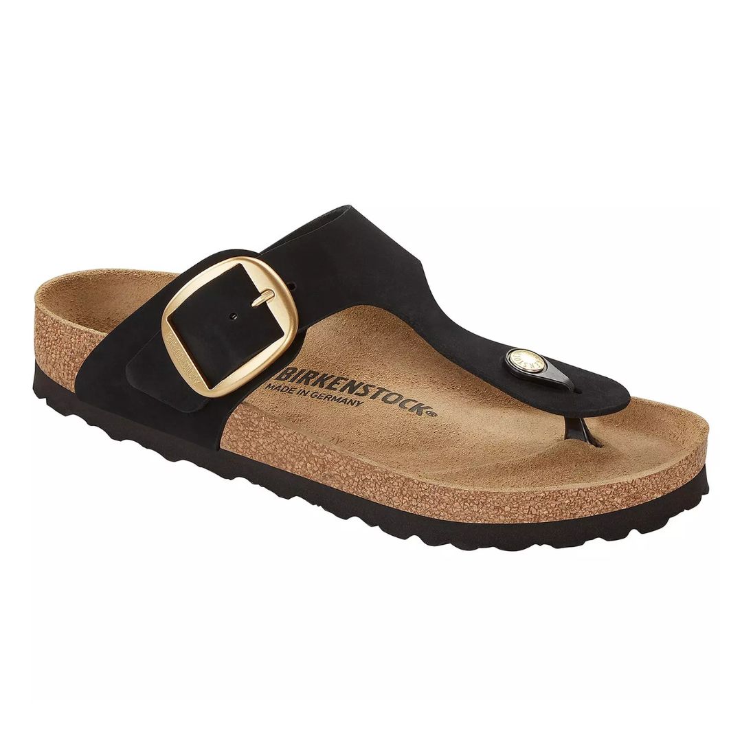 Birkenstock Gizeh Big Buckle Sandals