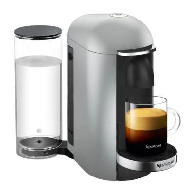 Nespresso Vertuo Plus