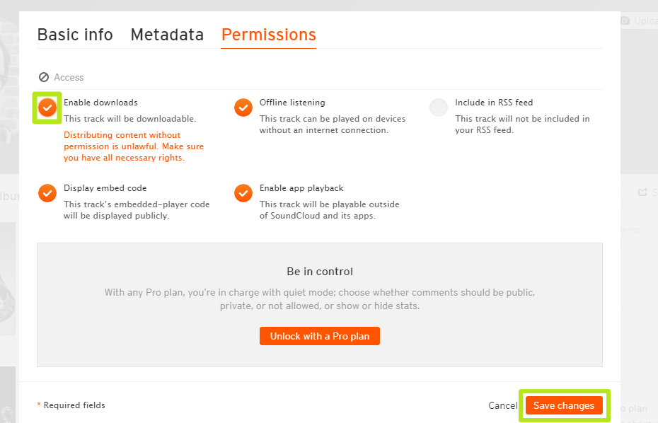How to Download Your SoundCloud Files While You Still Can | Tom's Guide