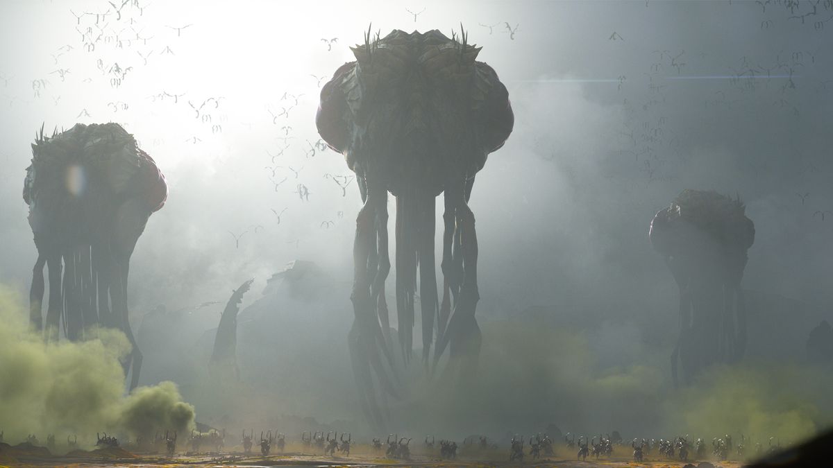 StarCraft 2030 screenshot