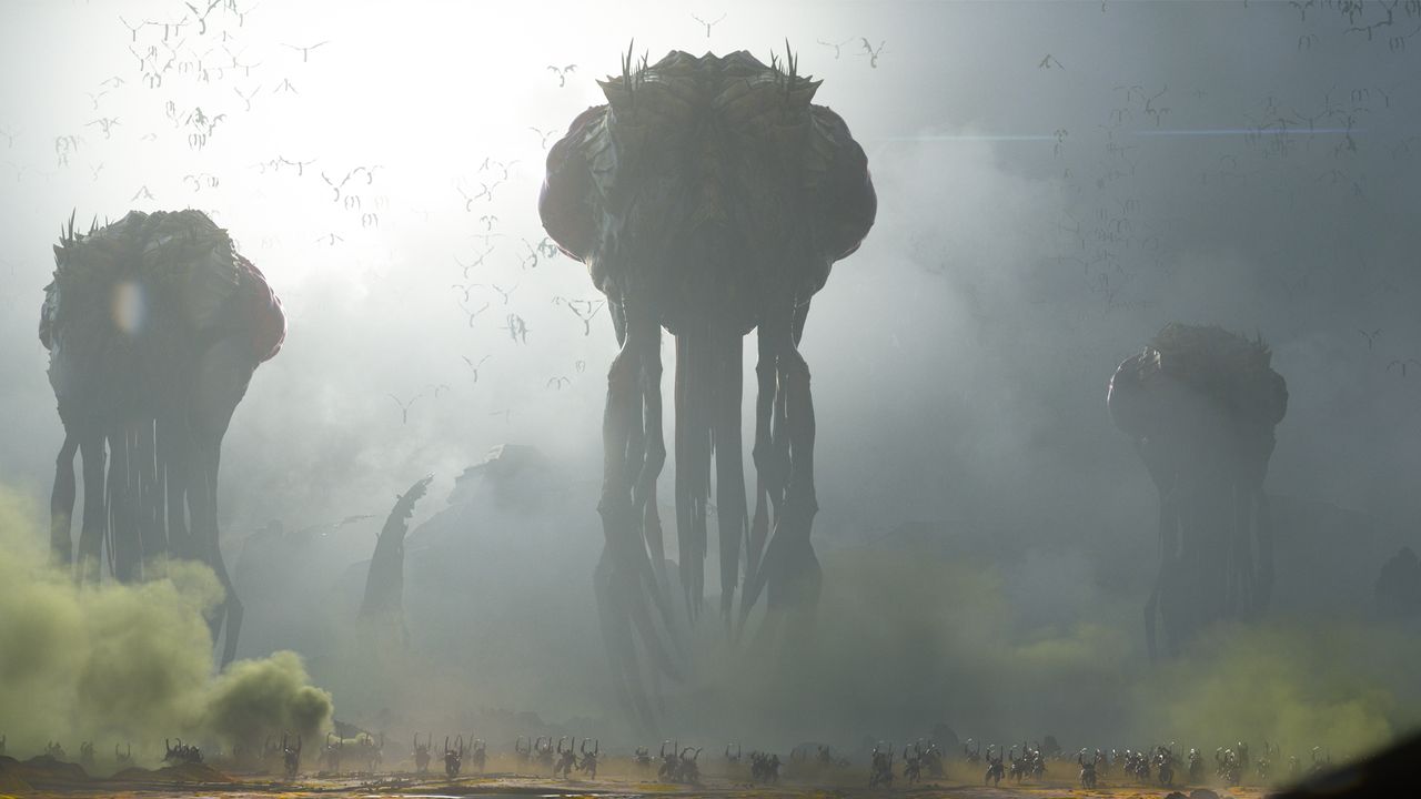StarCraft 2030 screenshot