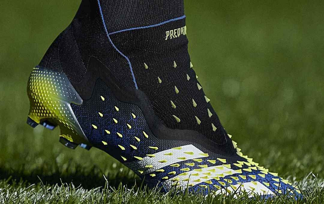 Adidas boots
