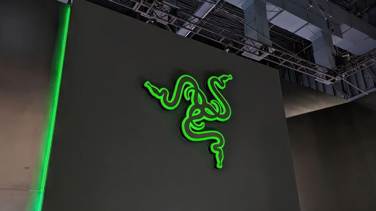 Razer Store LA 2023