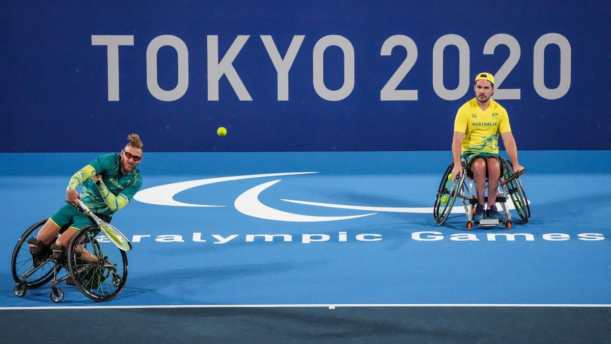 How to watch Tokyo Paralympics 2021 live stream online