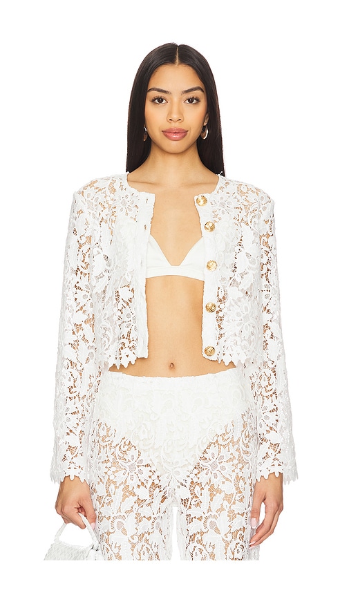 Coco Button Shirt
