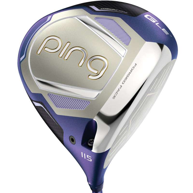 Ping G Le4 Driver