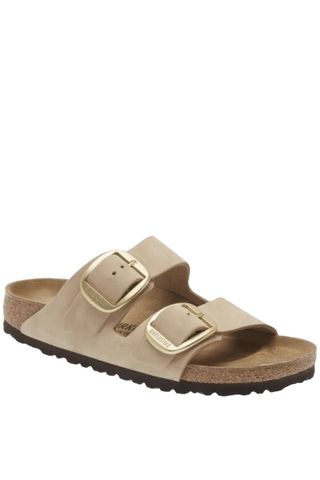 Birkenstock Arizona Big Buckle Slide Sandal