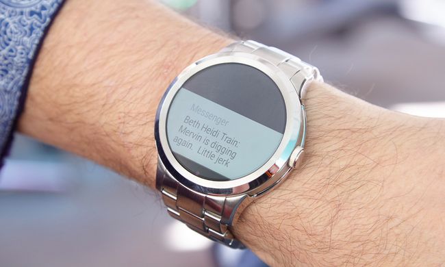 fossil q reddit