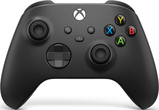 Xbox Core Controller Render