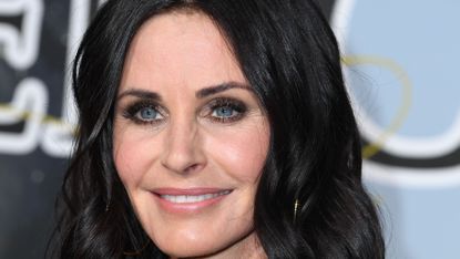 Courteney Cox