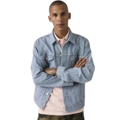 Type III Trucker Jacket