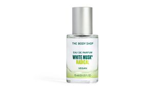 The Body Shop White Musk Radical Eau De Parfum