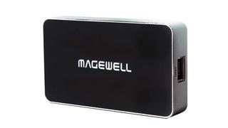 Magewell Pro Convert IP to USB