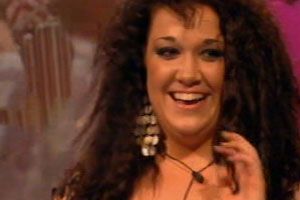 BB&#039;s Bex: I don&#039;t fancy Luke!