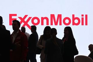 Exxon Mobil's Earnings Warning Shouldn't Worry Investors