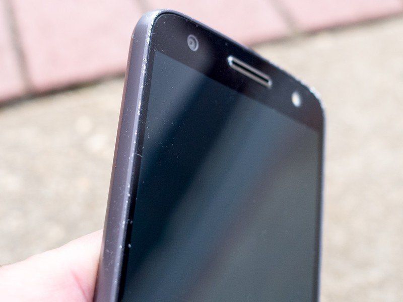 Moto Z ShatterShield