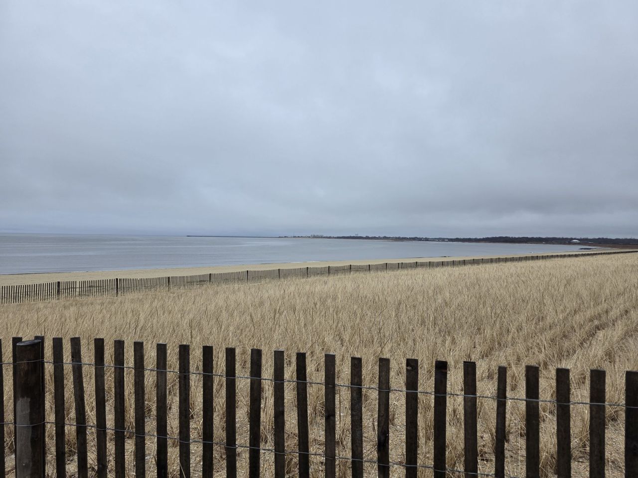 Samsung Galaxy S25 Ultra outdoors sample.