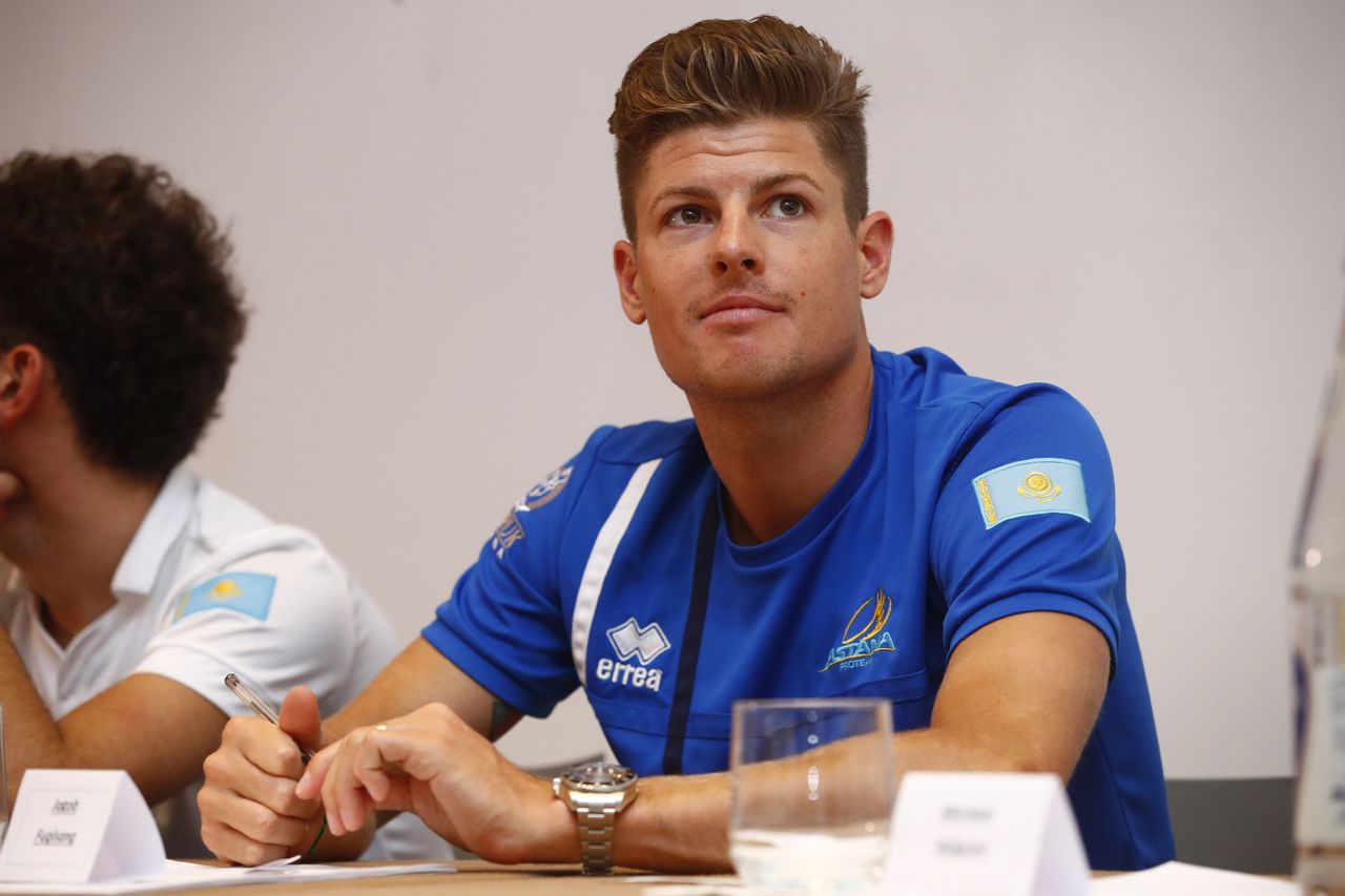 Jakob Fuglsang