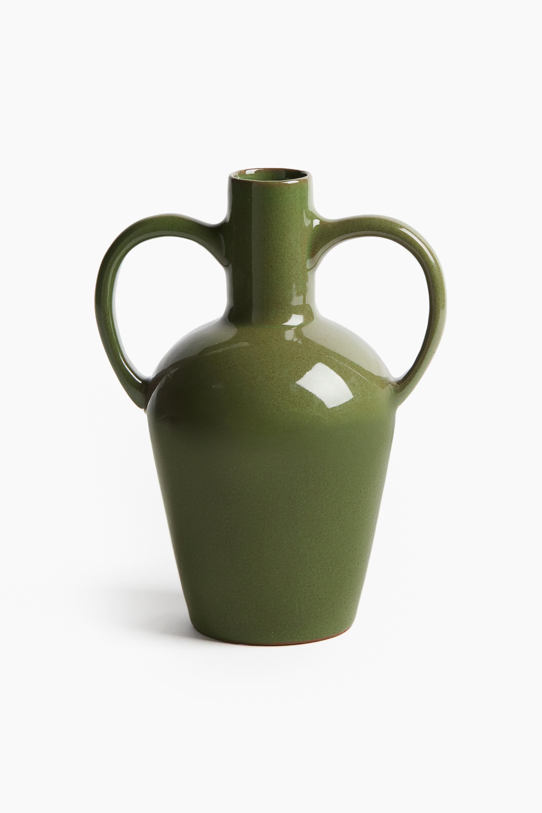 H&amp;amp;M, Terracotta Vase