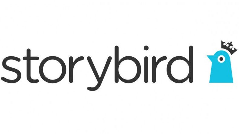 Storybird