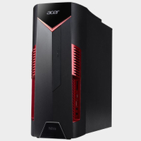 Acer Gaming Desktop Nitro 50 | $799.99 (save $100)