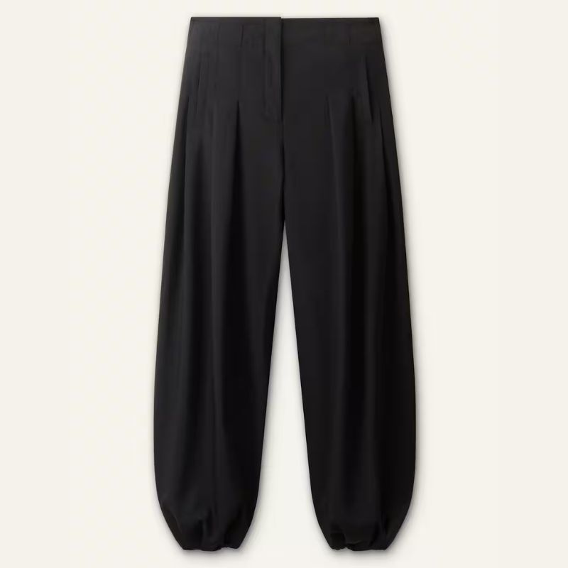 ME+EM, balloon trousers