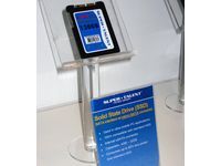 microsata supertalent flashssd
