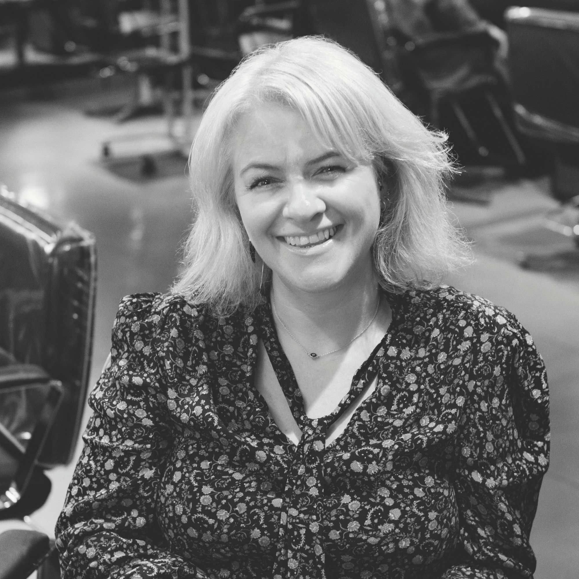 an image of Nicola Clarke