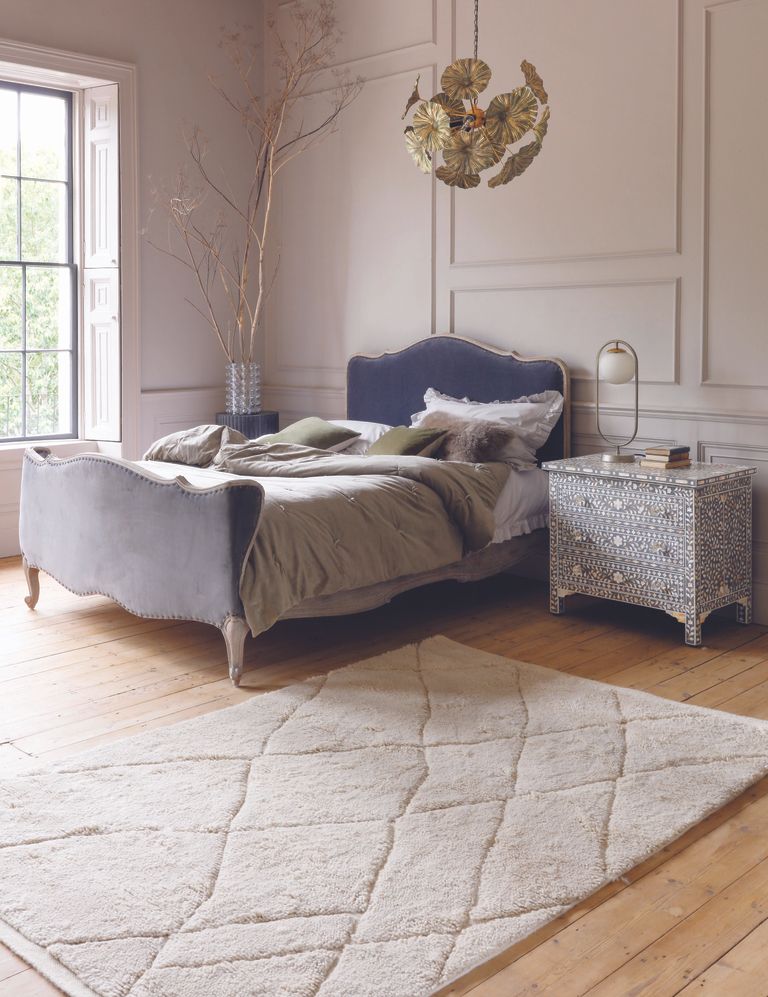 The 15 bedroom lighting trends that will light up our lives Homes