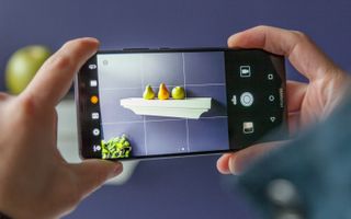 Huawei Mate 10 Pro