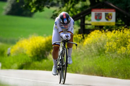 Lisa Brennauer (WNT Rotor)