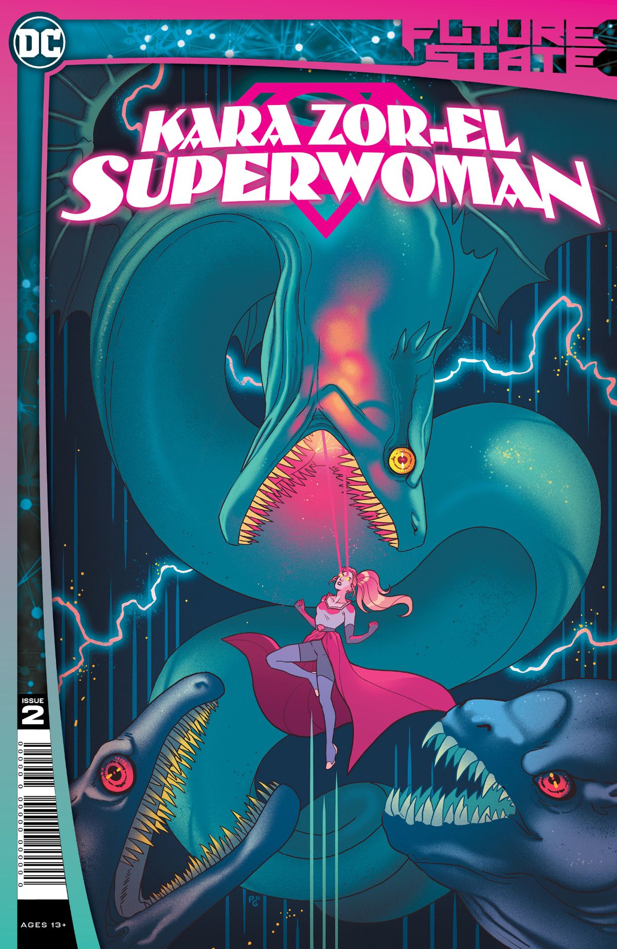 DC February 2021 Future State solicitations