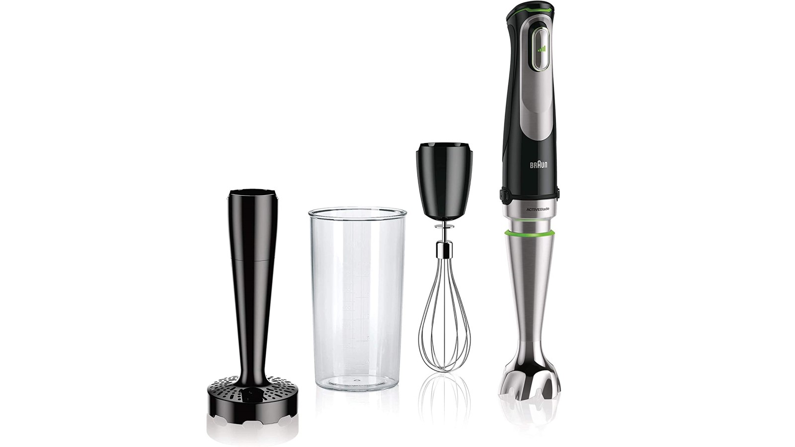 Best immersion blender 2022 reviews of top hand blenders Homes & Gardens