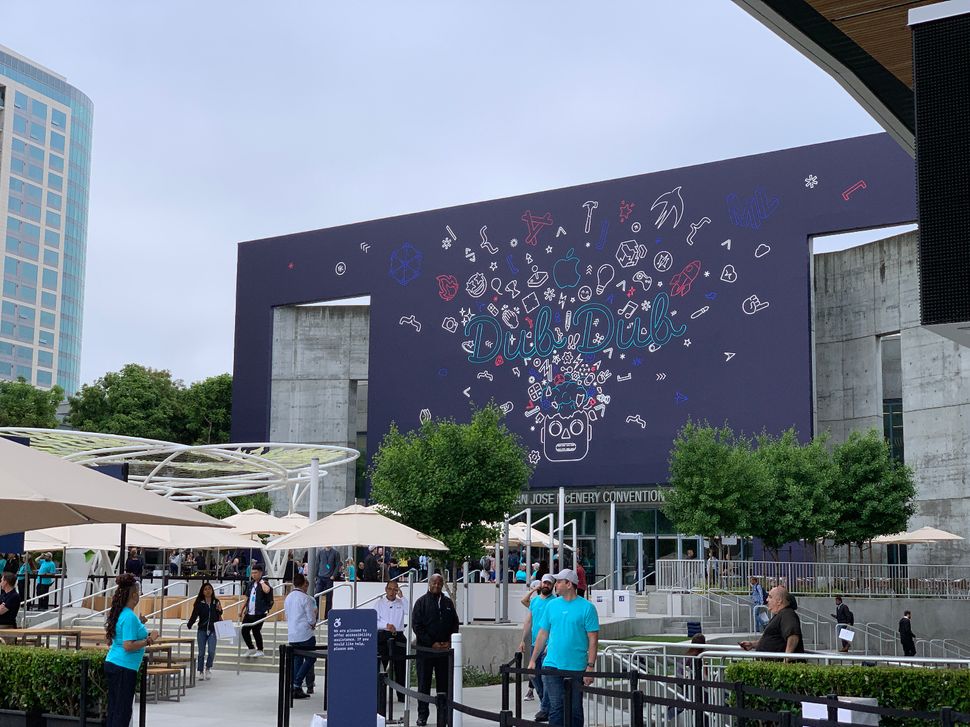 WWDC 2019 News: iOS 13, Mac Pro, macOS Catalina and More ...