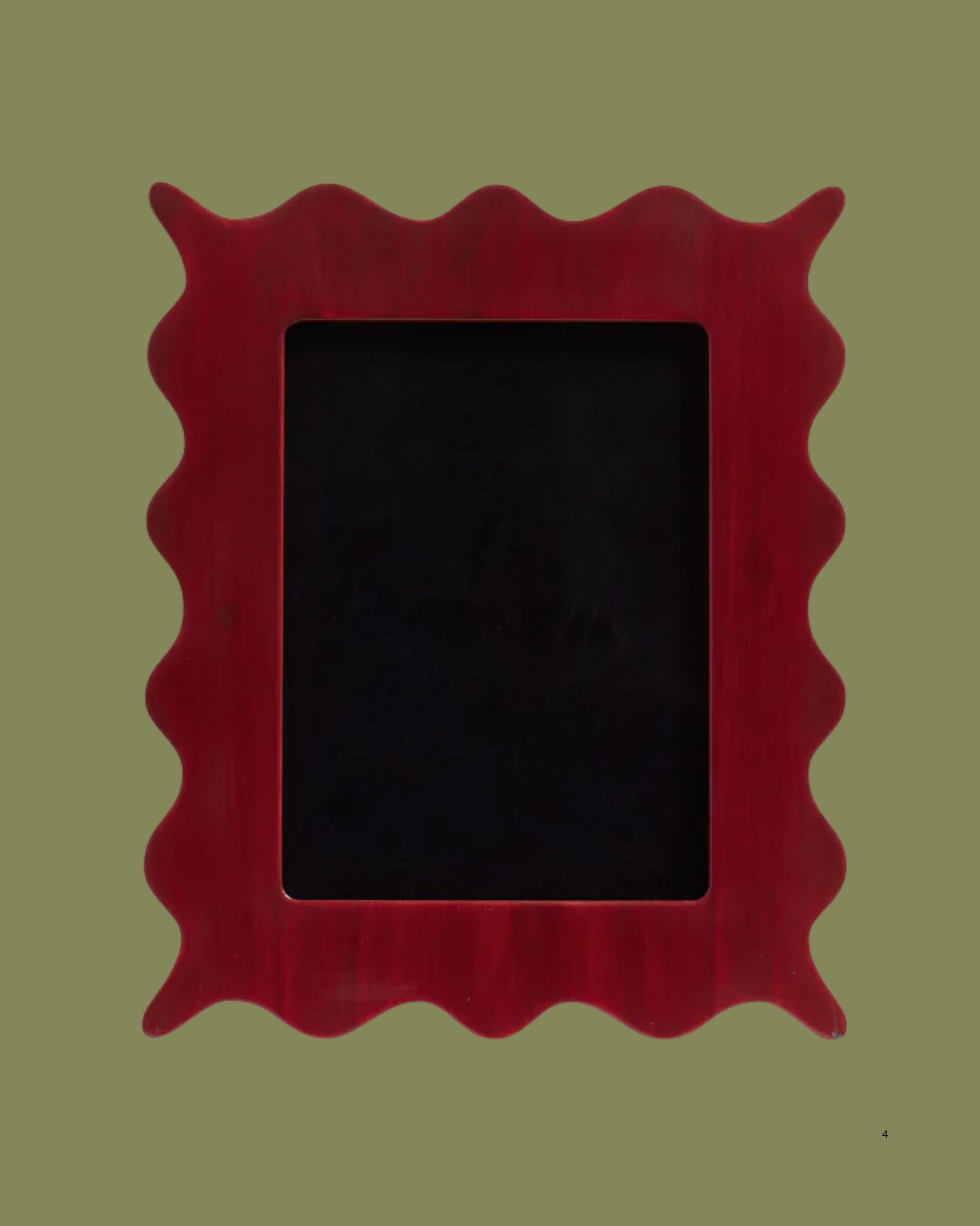 OKA, Talasa Photo Frame