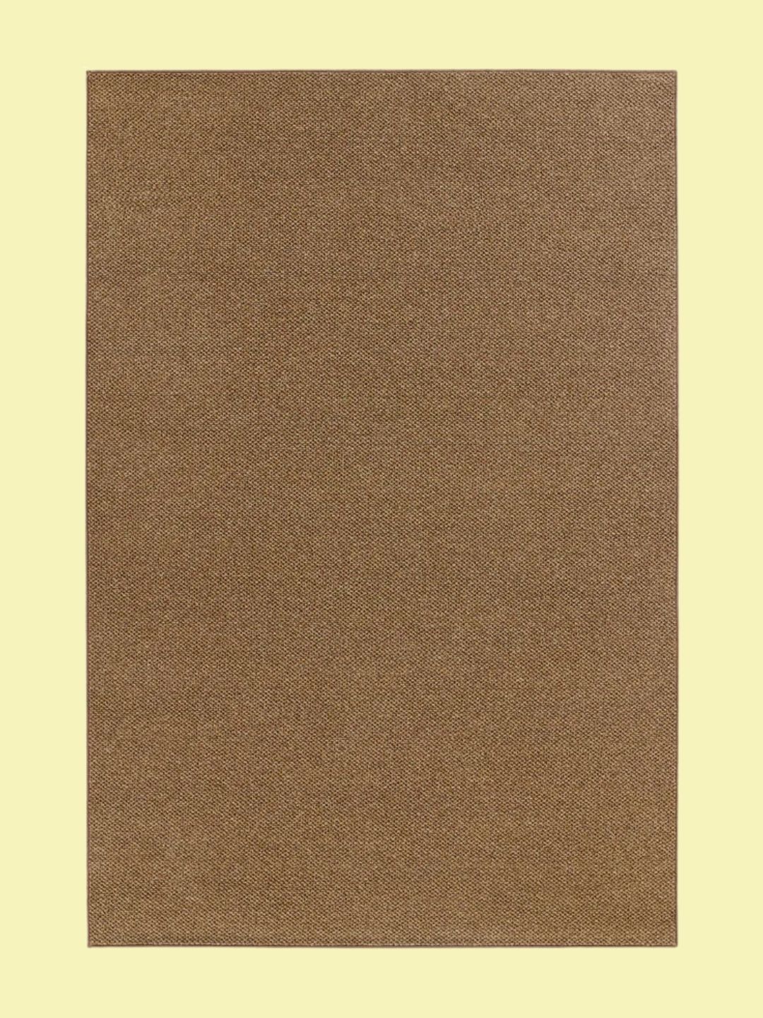 Ruggable, Haven Dark Natural Performance Weave Rug