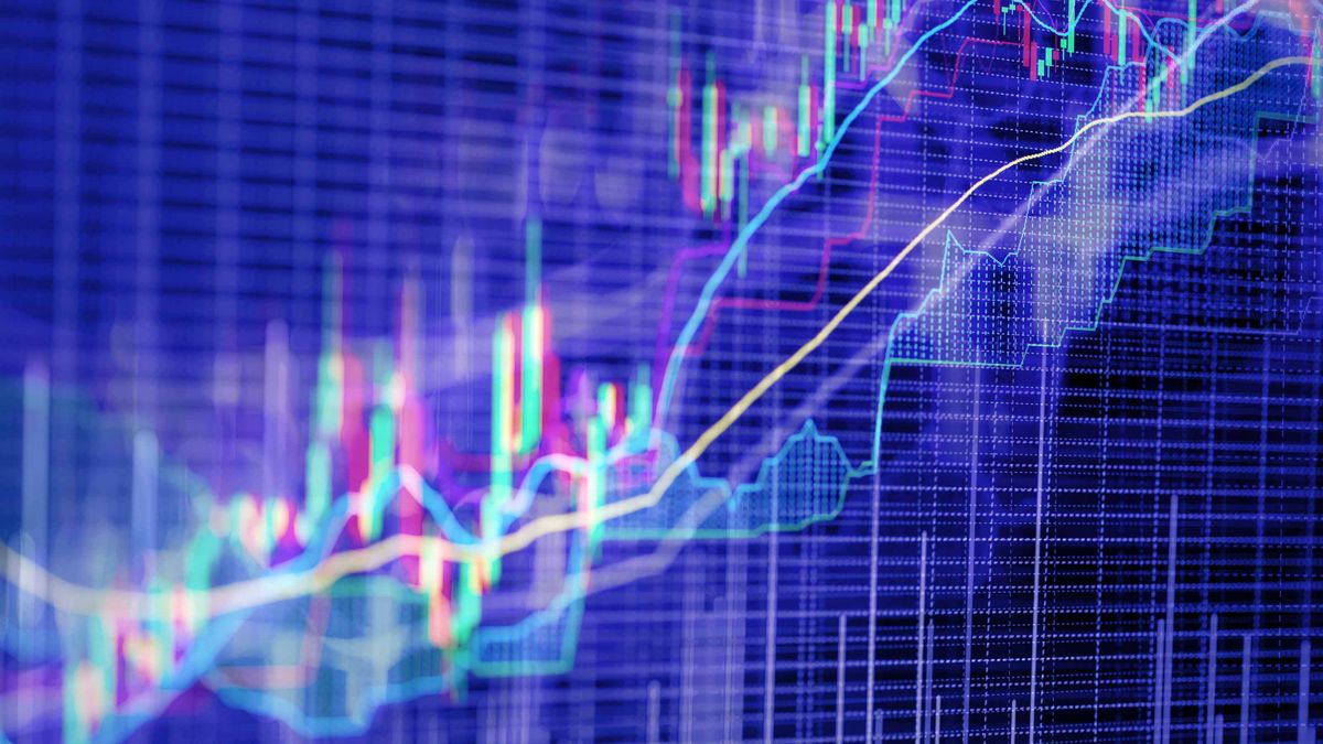 Stock Market Today: S&P 500, Nasdaq Continue to Carve Out New Highs ...