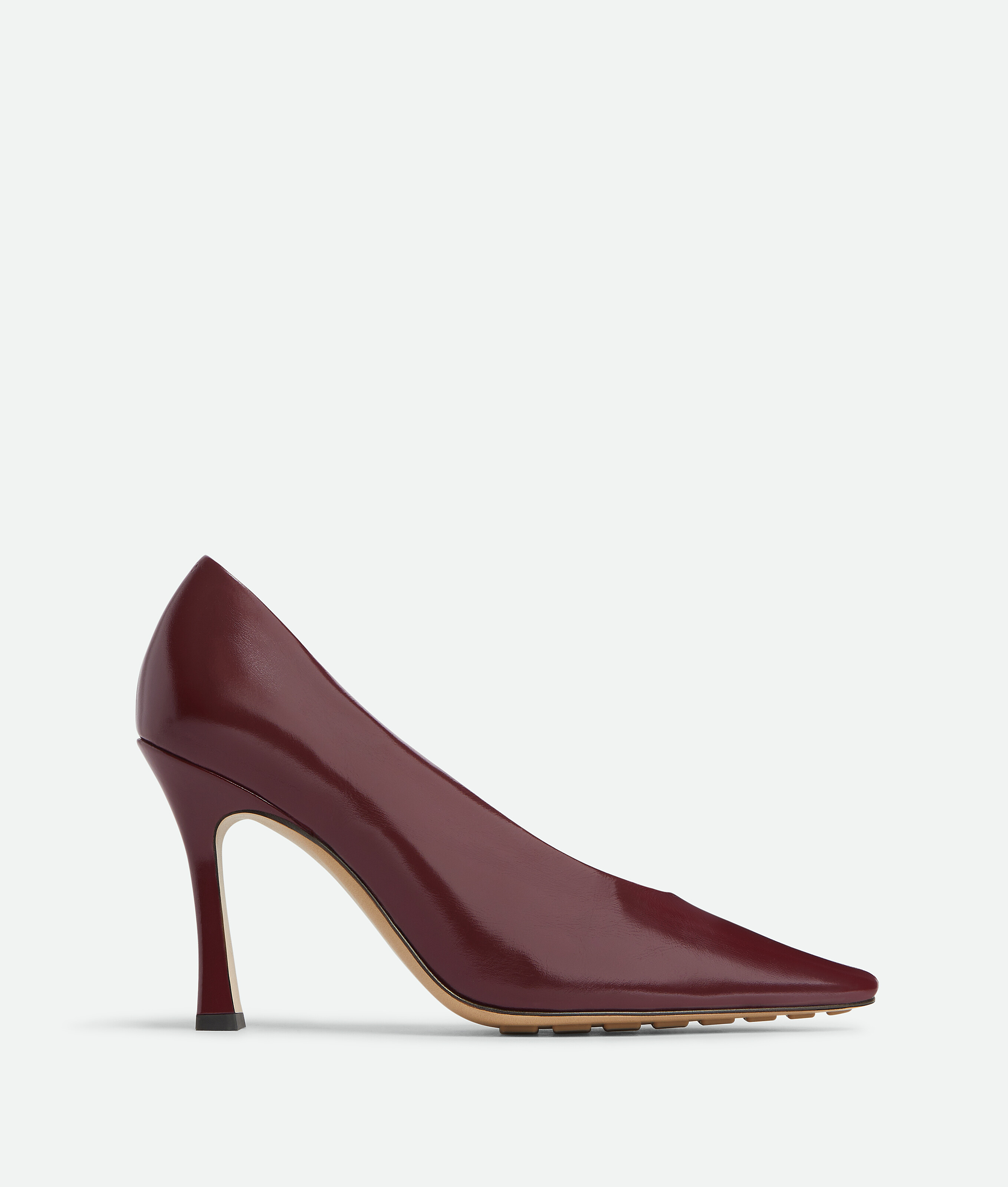 Women's Sofia Pump in Barolo