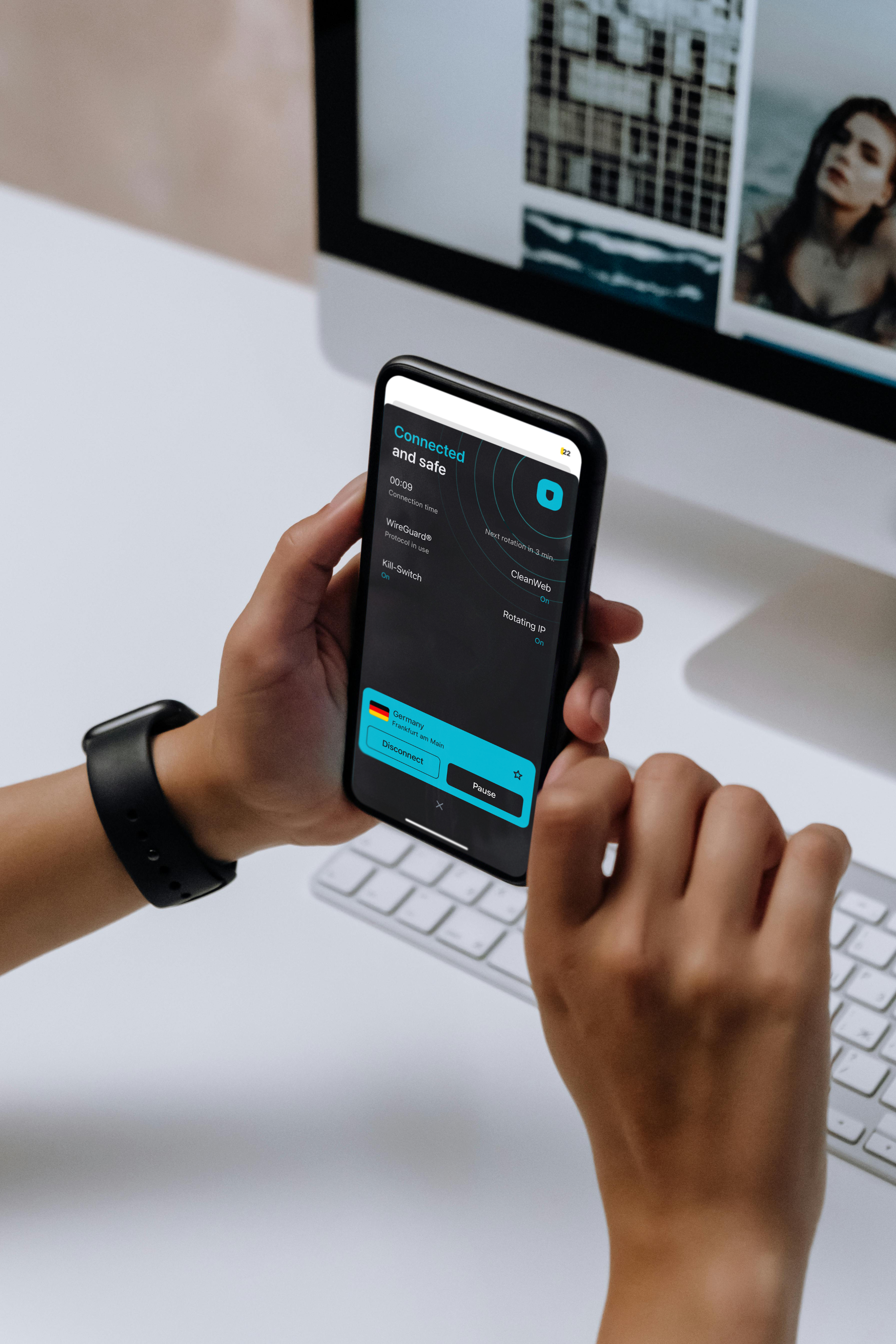 Surfshark One antivirus review