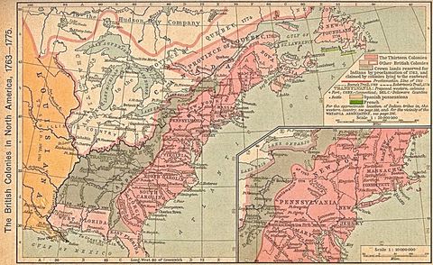 50 Fabulous 4th Of July Facts The 13 Original Colonies Live Science<script async src=