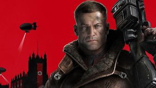 Wolfenstein 2 Image